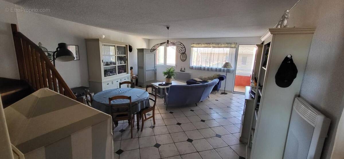 Photo 1 - Appartement à VALRAS-PLAGE