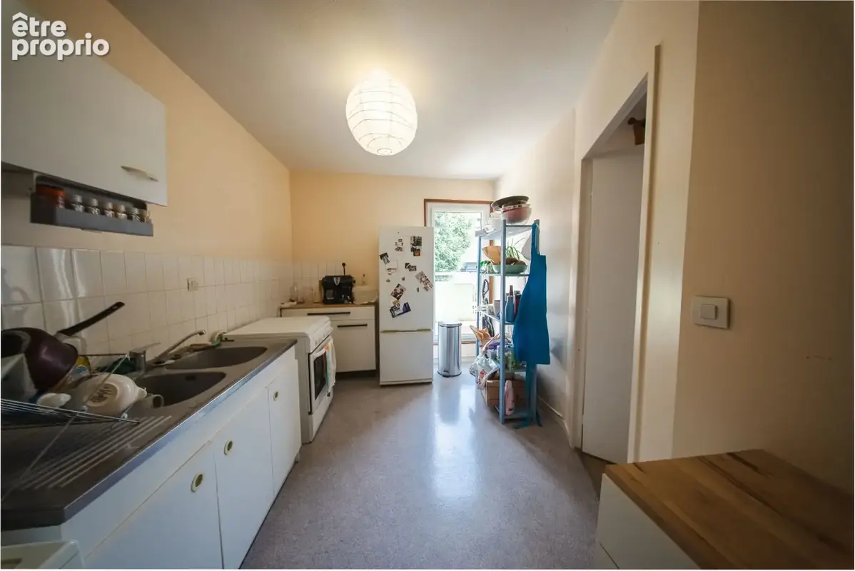 Appartement 3 pièces 72 m² à vendre à Clermont-Ferrand (63000) - photo 4