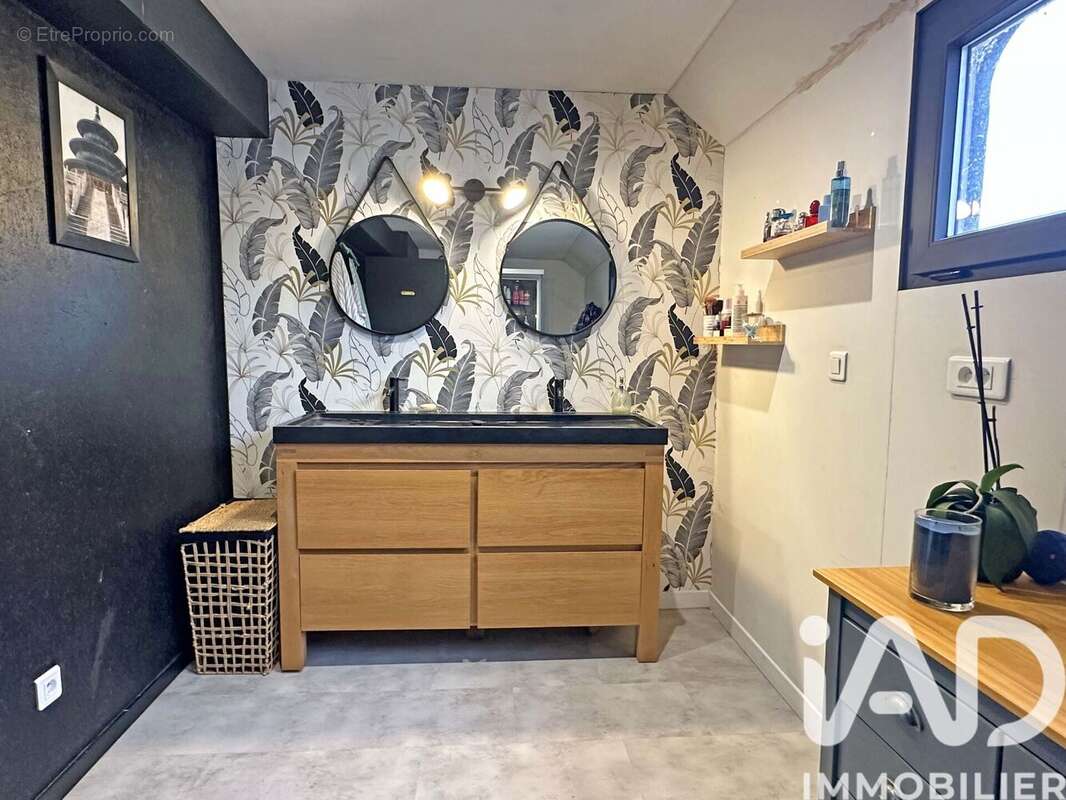 Photo 7 - Maison à CARRIERES-SOUS-POISSY