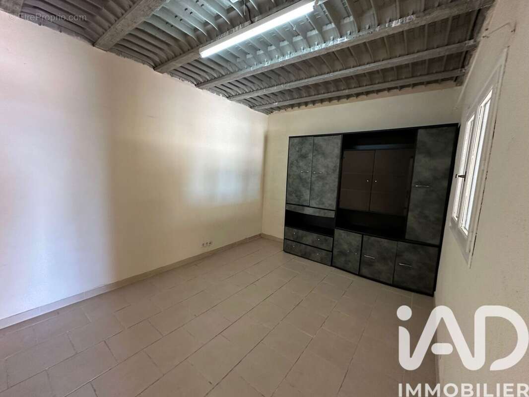 Photo 4 - Maison à GRASSE