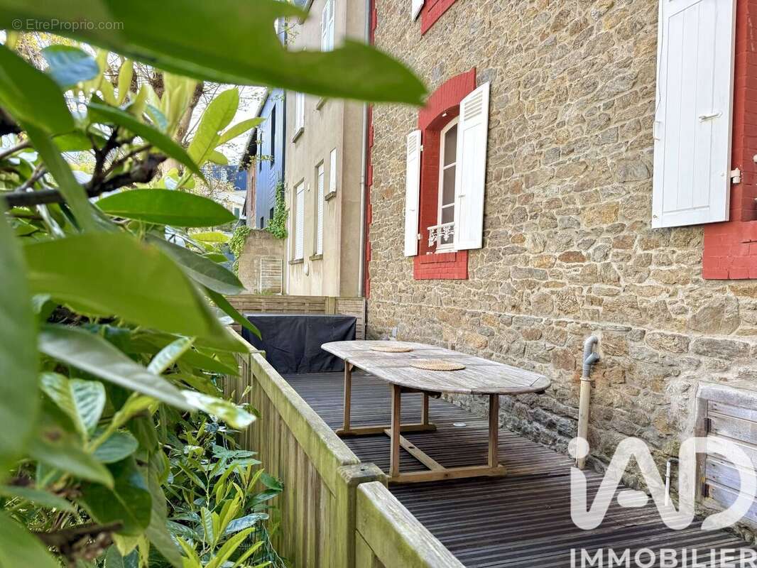 Photo 5 - Maison à DINARD