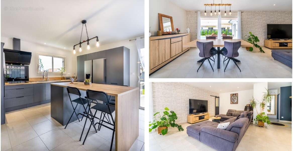 Terrain à MONTLIEU-LA-GARDE