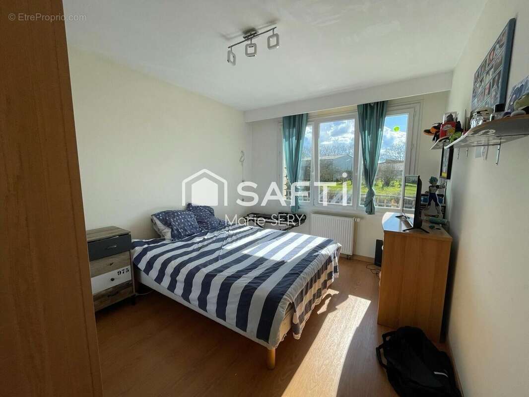 Photo 7 - Maison à SAINT-MAIXENT-SUR-VIE