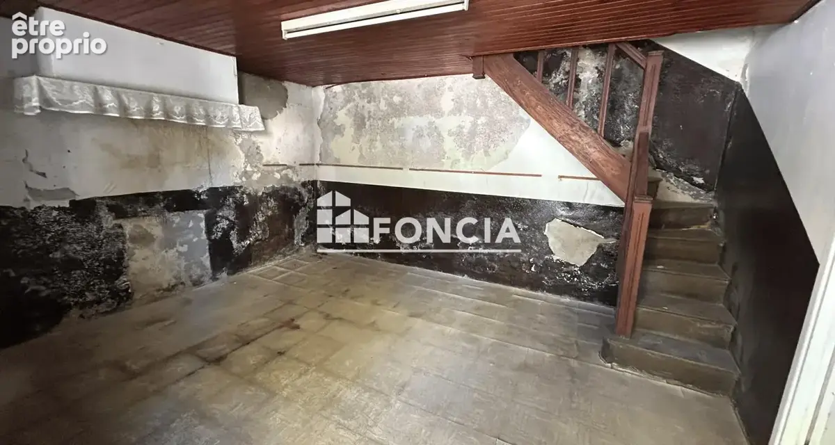 Maison de caractère à rénover sur la commune de VIANE 81 - photo 4