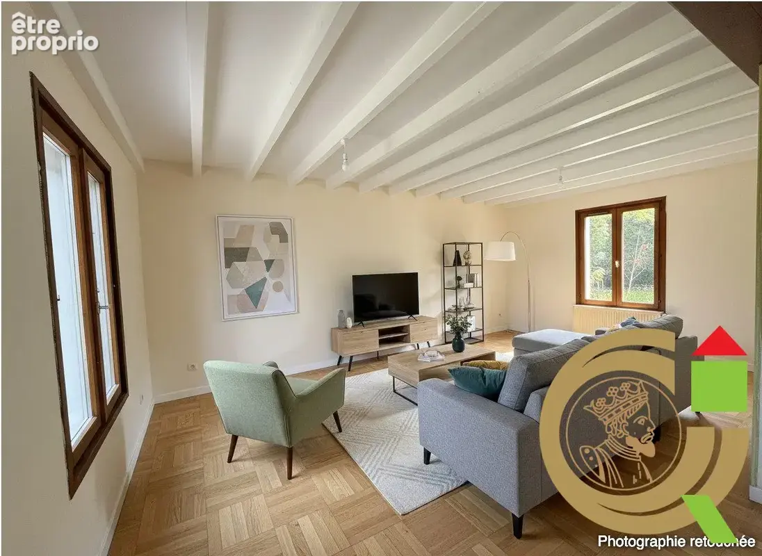 Maison 84 m² à Saint-Georges  - photo 6