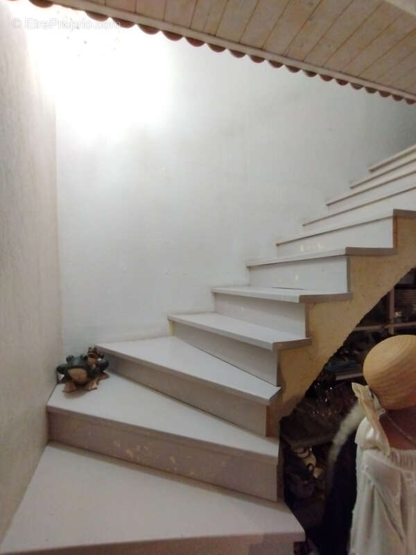 Maison à METAIRIES-SAINT-QUIRIN