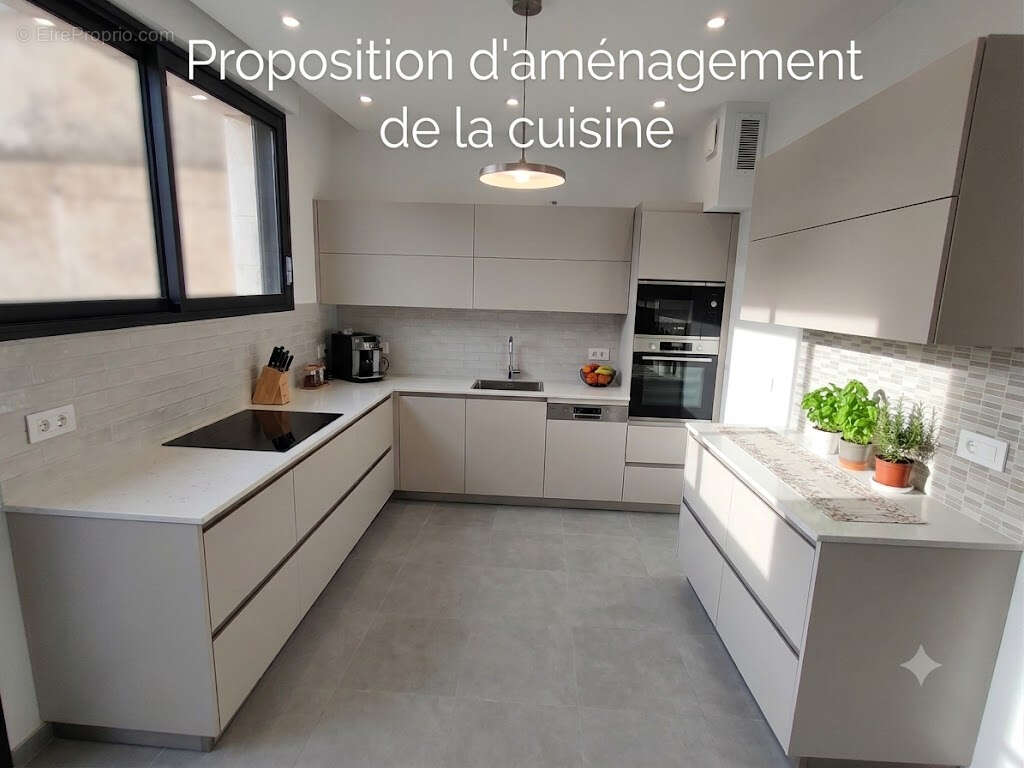 Maison Saint Hilaire De Villefranche - photo 11