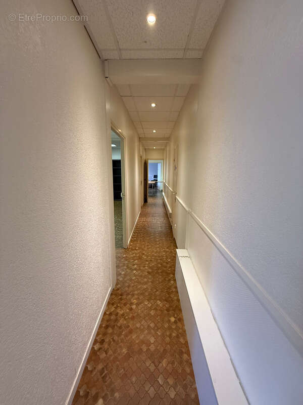 Commerce à ANNEMASSE