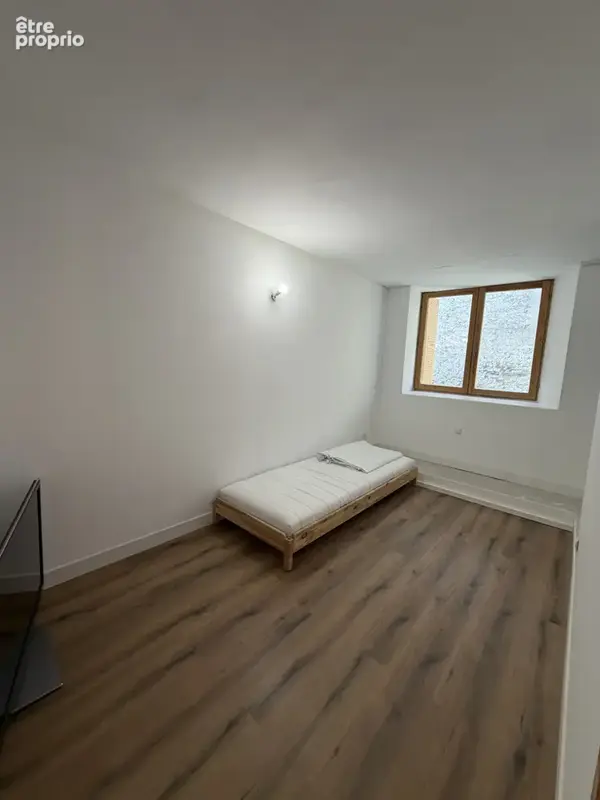 Appartement de caractère   115 m2   la thuile de granier - photo 6