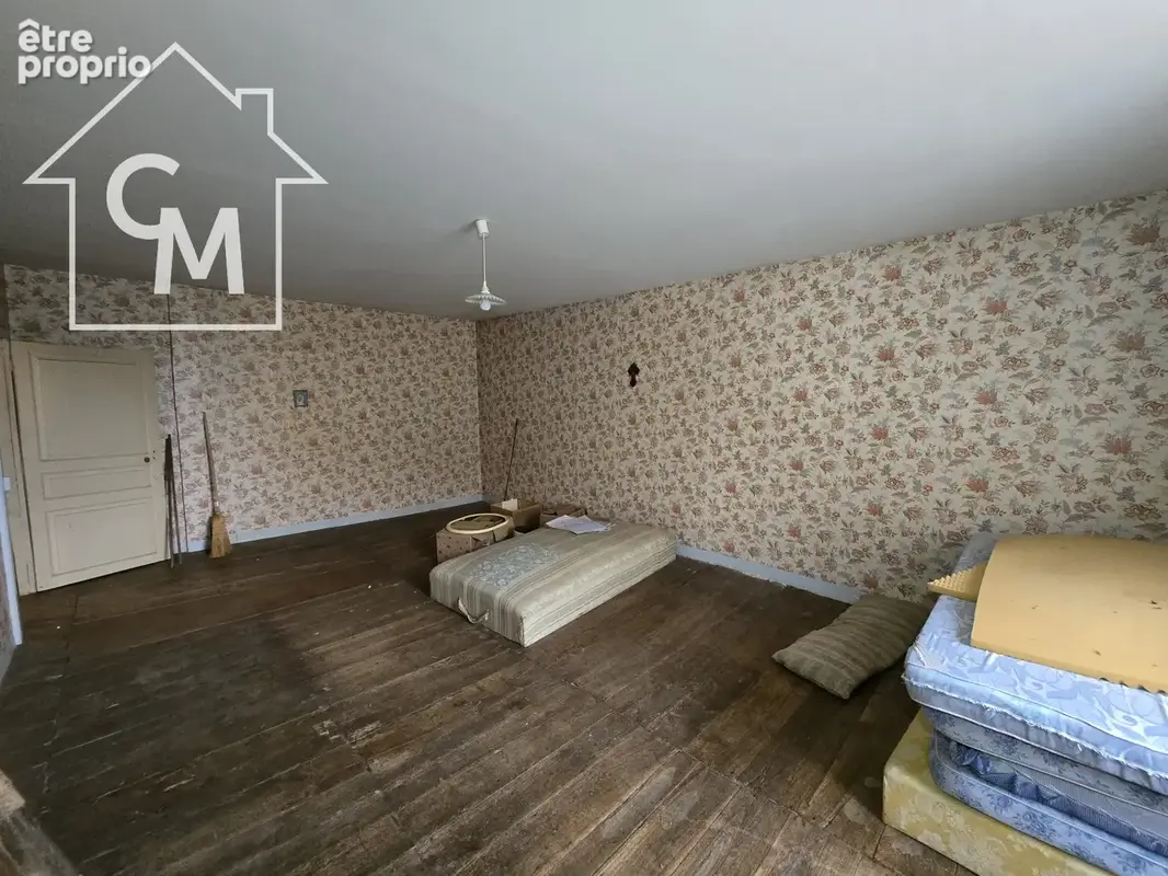 Maison d'habitation avec jardin - photo 18