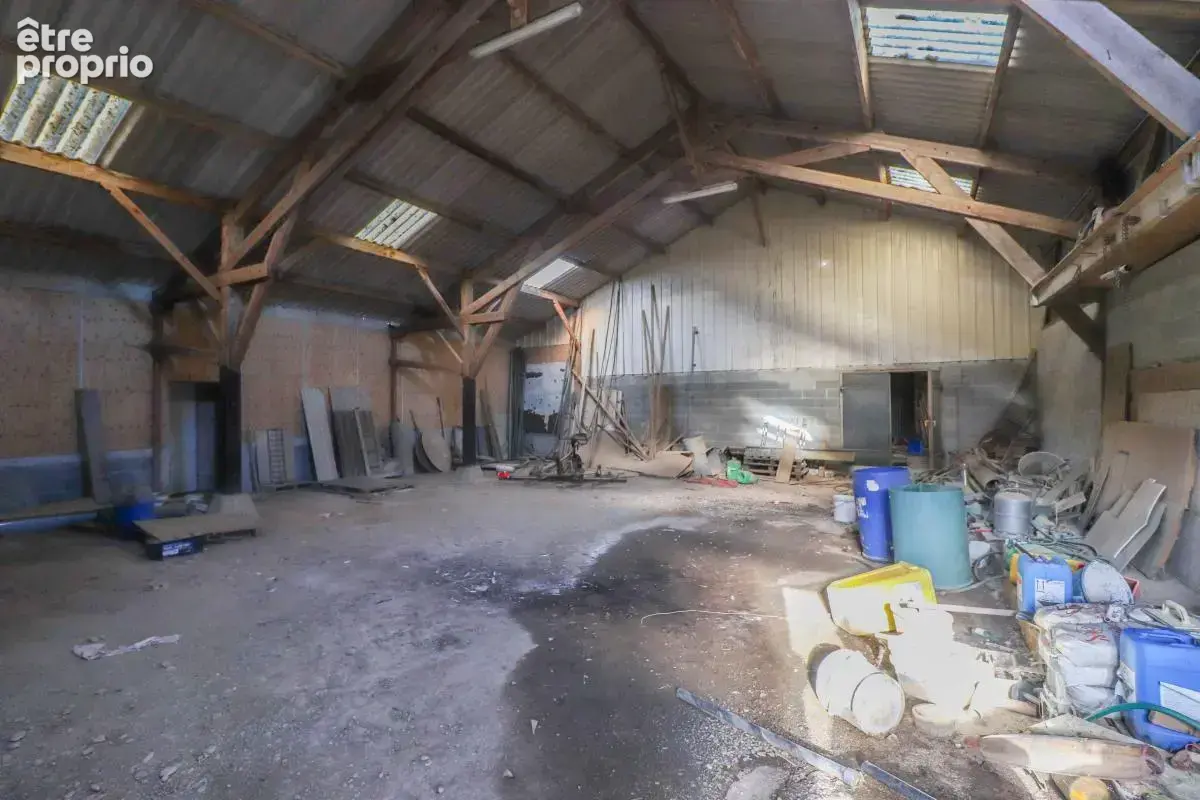 Maison isolée sans aucun voisin - Vue splendide Monts d’Arrée - photo 19