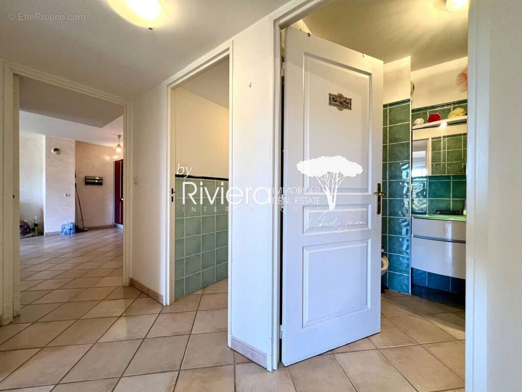 Appartement à CAVALAIRE-SUR-MER