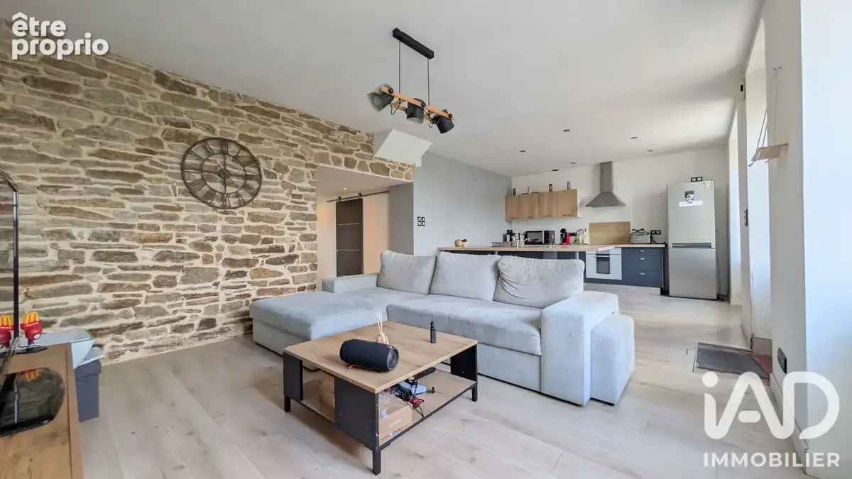 Photo 1 - Maison à MOREAC