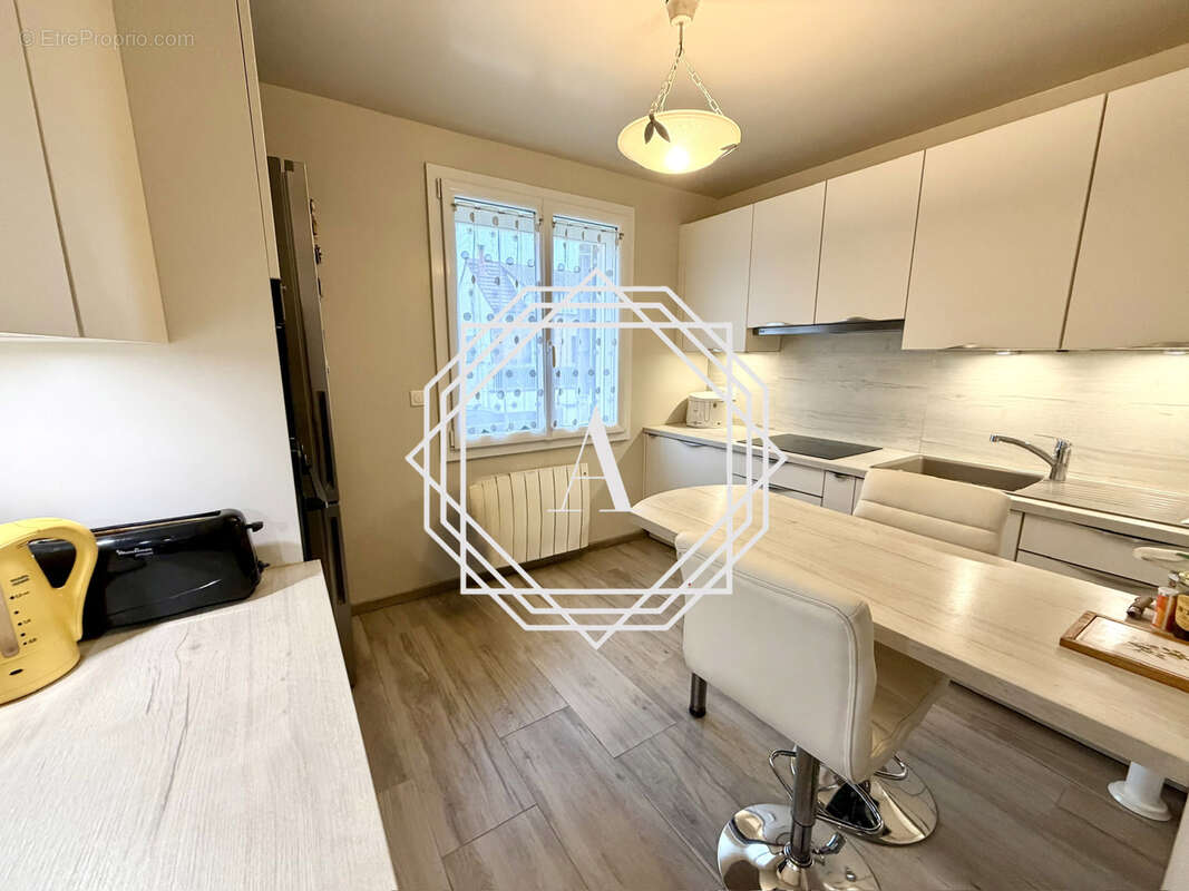 Maison à CHAUMONT-EN-VEXIN