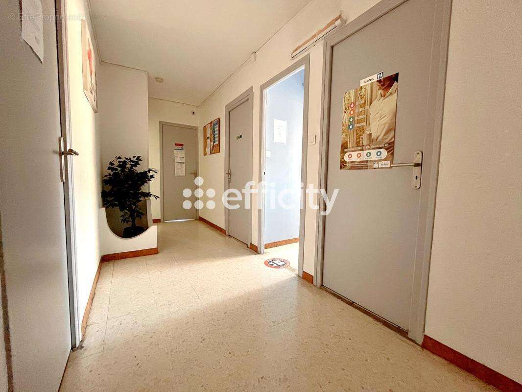 Appartement à AUBAGNE