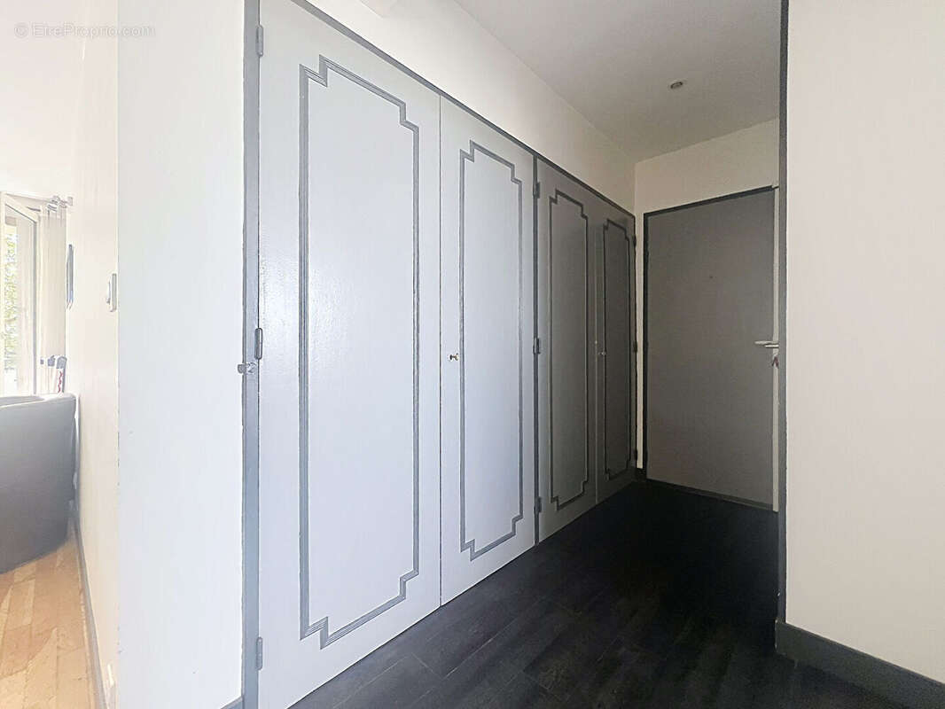 Appartement  4 pièces 67 m2 avec balcon, cave et garage - photo 9