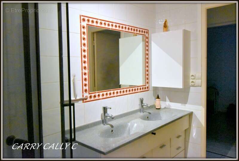 Appartement à SAINT-MAURICE-DE-BEYNOST