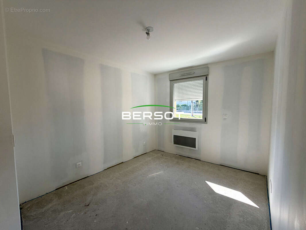 Appartement T3 neuf de 66 m² avec terrasse et parking. Centre-ville de Valdahon - photo 9