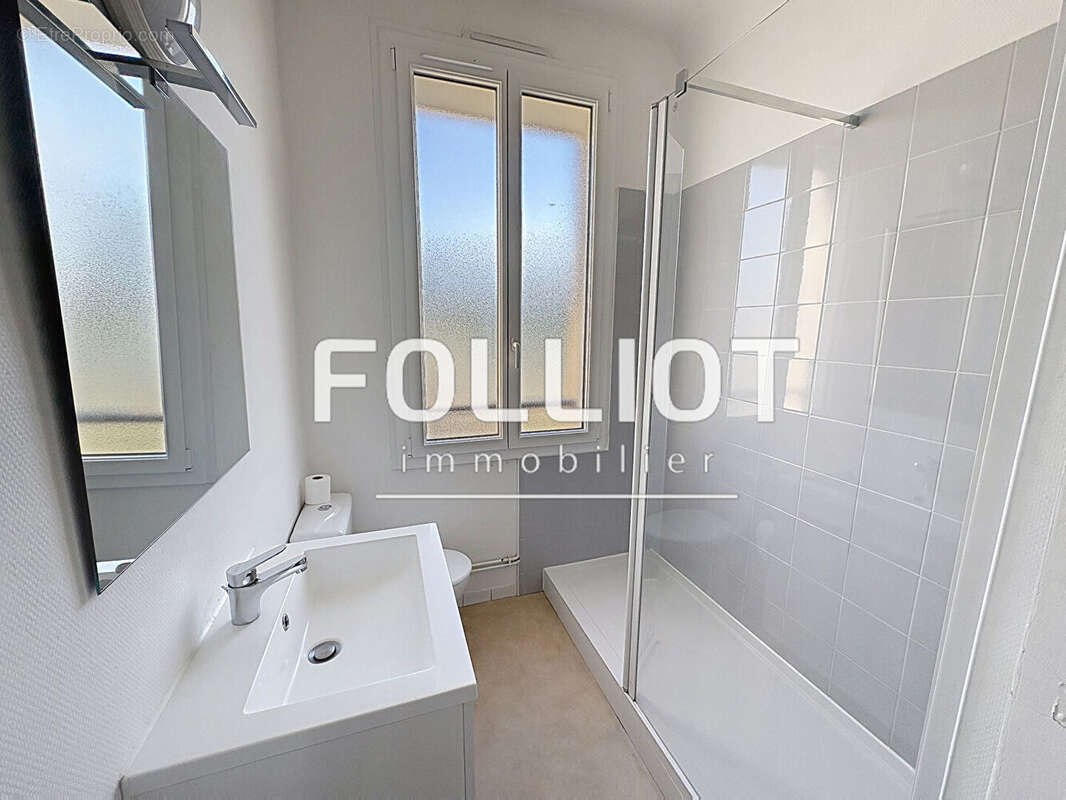 Appartement à AVRANCHES