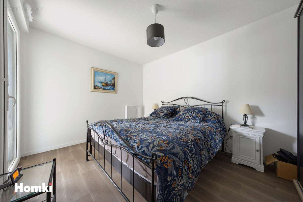 Appartement à FLOIRAC