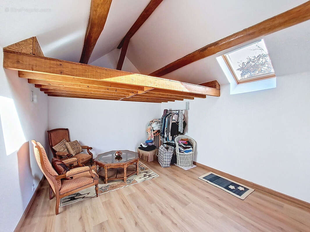 Maison à CLERY-EN-VEXIN