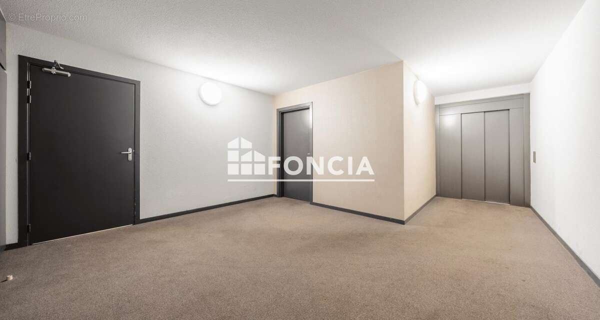 Appartement à BEGLES