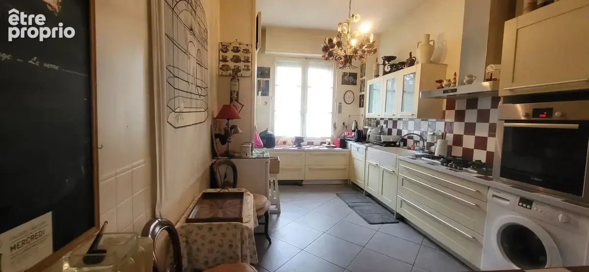 Appartement 4 pièces 172 m² à vendre à Bordeaux (33200) - photo 4