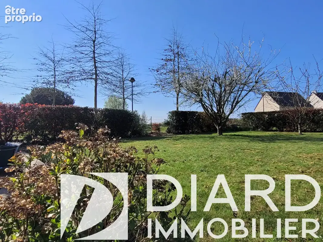 Déjà sous compromis ! Belle maison T6 de 2012 sur terrain de 684 m² - photo 12