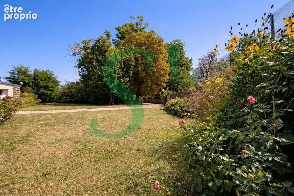 Maison 4 pièces 125 m² à vendre à Chaumont-En-Vexin (60240) - photo 11