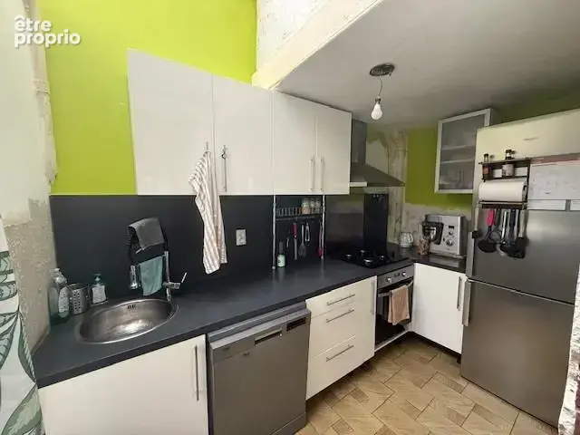 Maison 152 m² à Thiberville  - photo 7