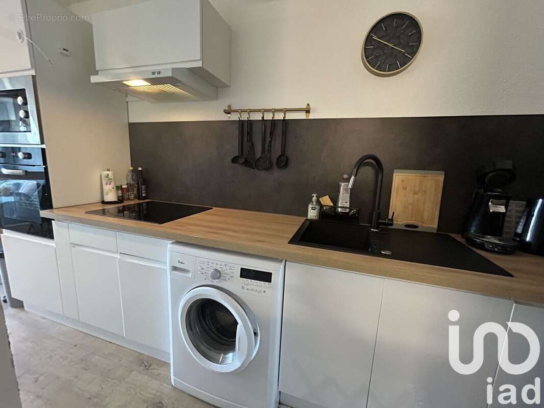 Photo 7 - Appartement à LEUCATE