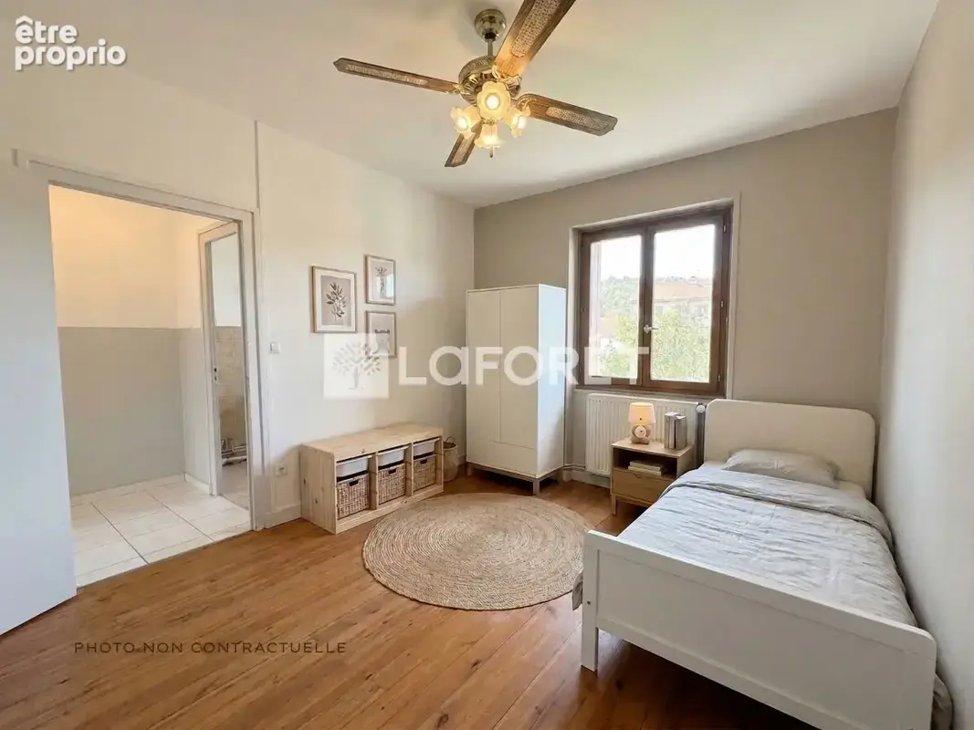 Appartement Givors 76.67m² - photo 7