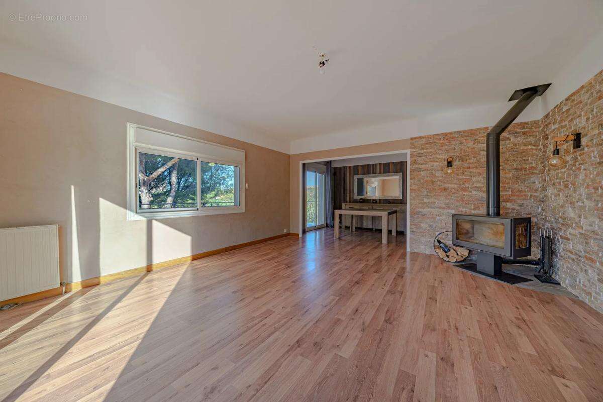 Maison à MARSEILLE-15E