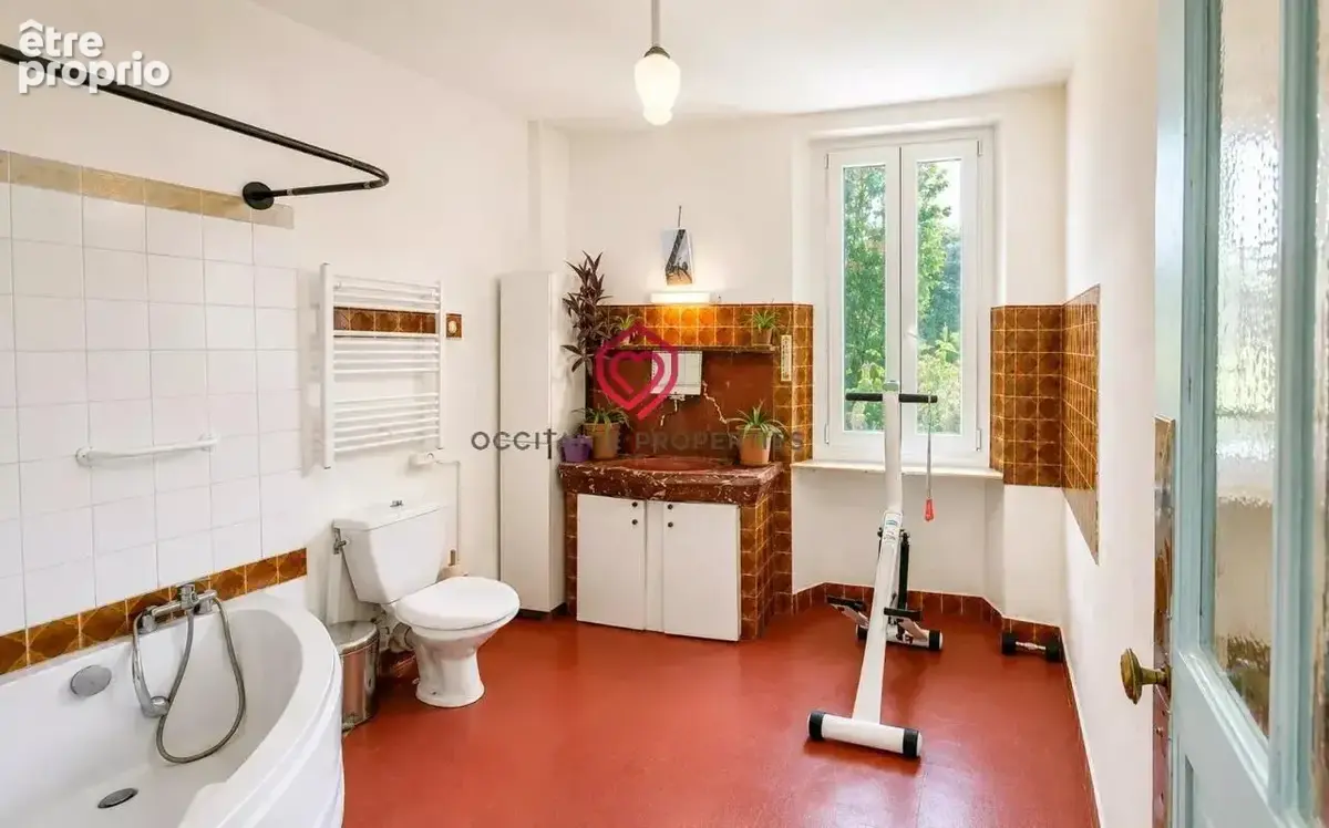 Maison de village avec garage et jacuzzi - photo 10