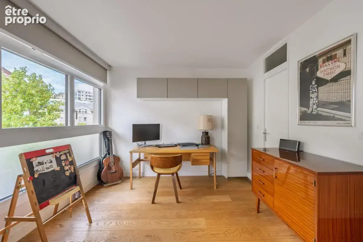 Photo Appartement à Sevres au prix de 480 000€