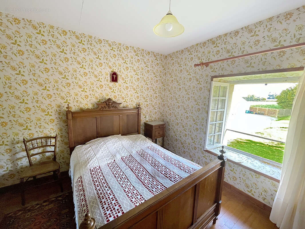 Maison à RONCEY