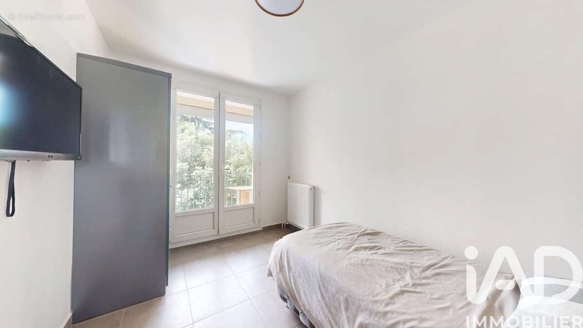 Photo 6 - Appartement à TRAPPES