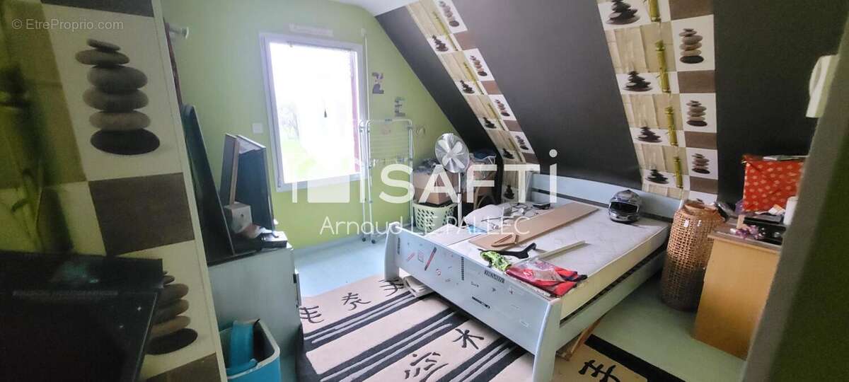 Photo 5 - Maison à PLUMELIN