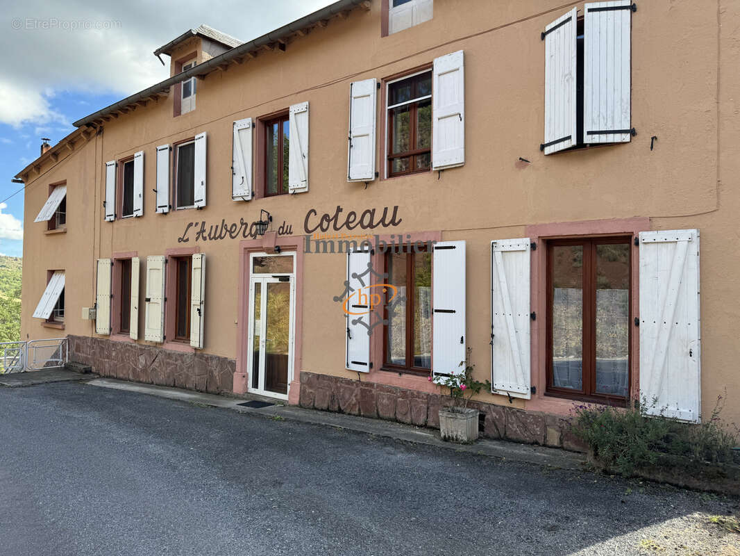 Vente maison avec terrain Saint Affrique - photo 2