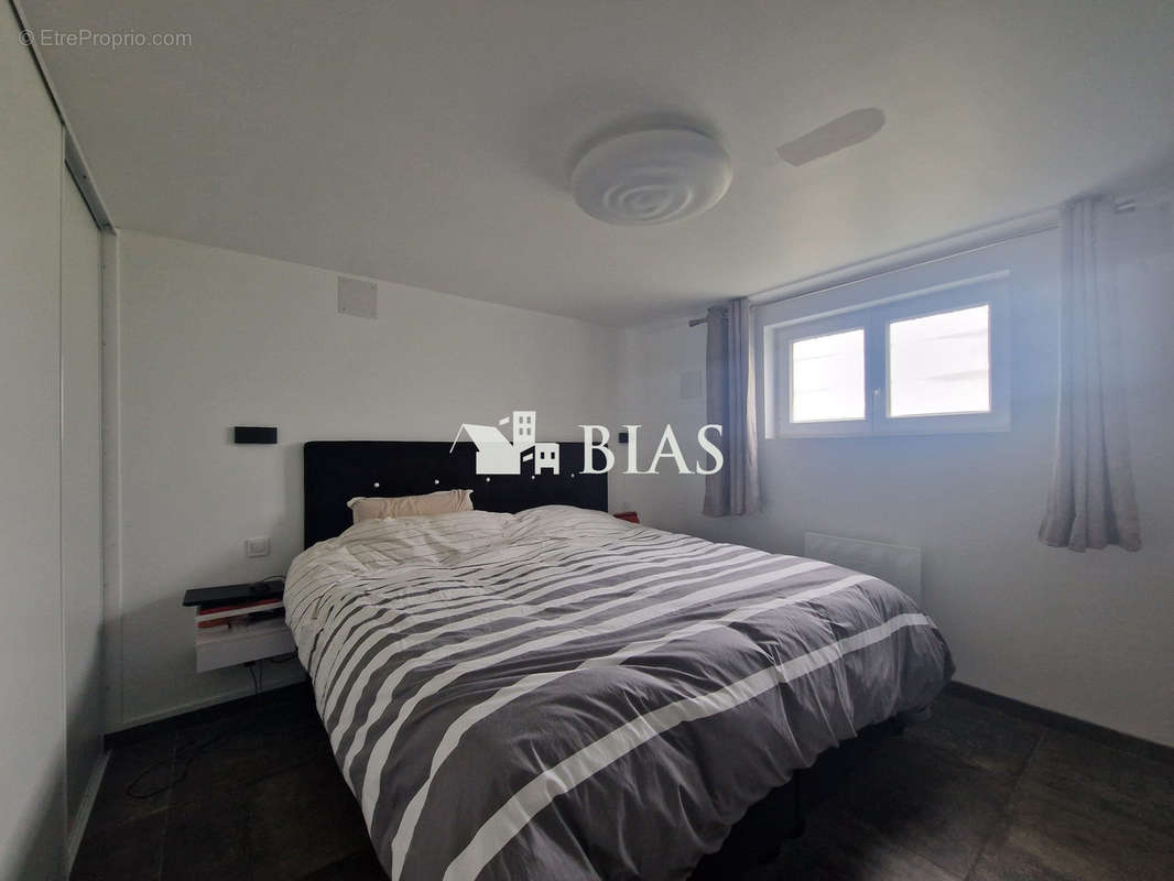 Maison à LE NEUBOURG