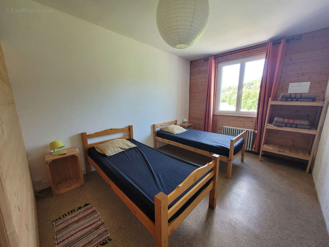 Maison à LE CHAFFAL