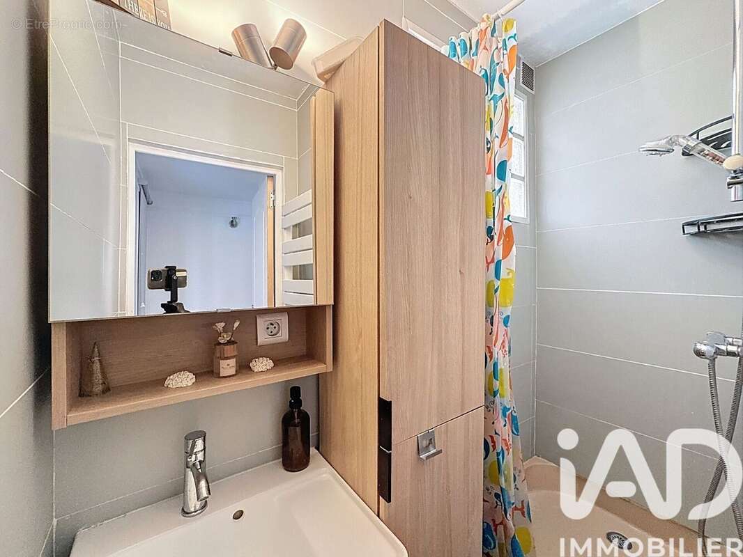 Photo 8 - Appartement à GAGNY