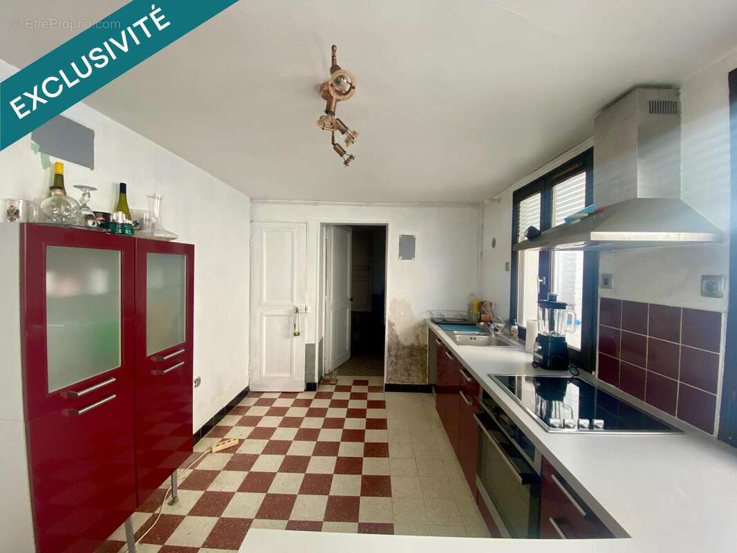 Photo 3 - Maison à PRESEAU