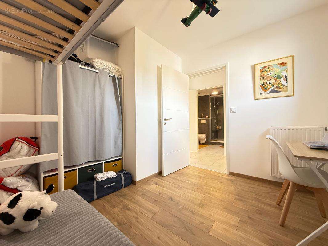 Superbe APPARTEMENT récent à 200 m Plage du Platin - photo 14