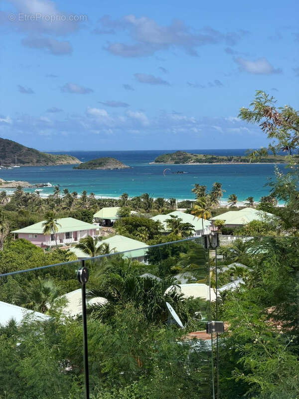 Maison à SAINT-MARTIN