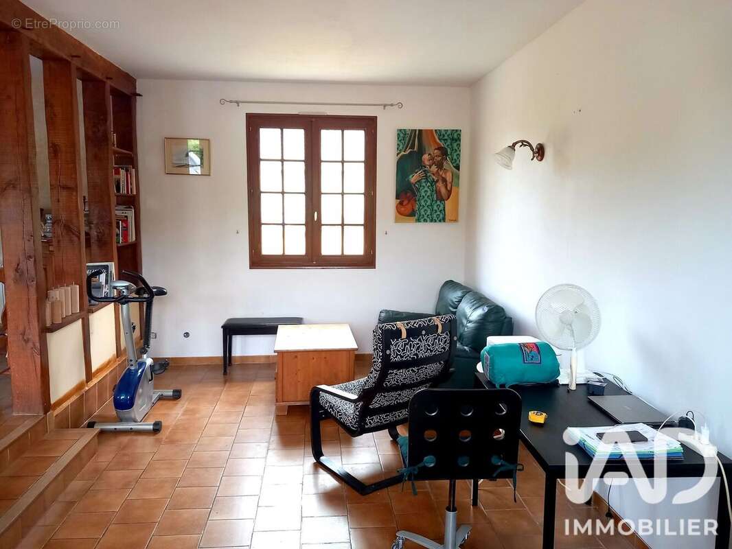 Maison 107 m² à Argenvilliers  - photo 4