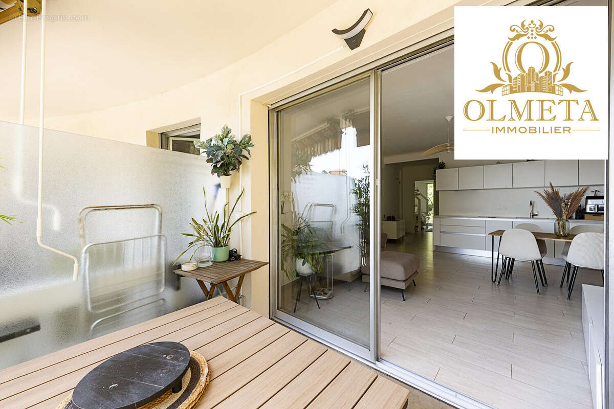 Appartement à ROQUEBRUNE-CAP-MARTIN
