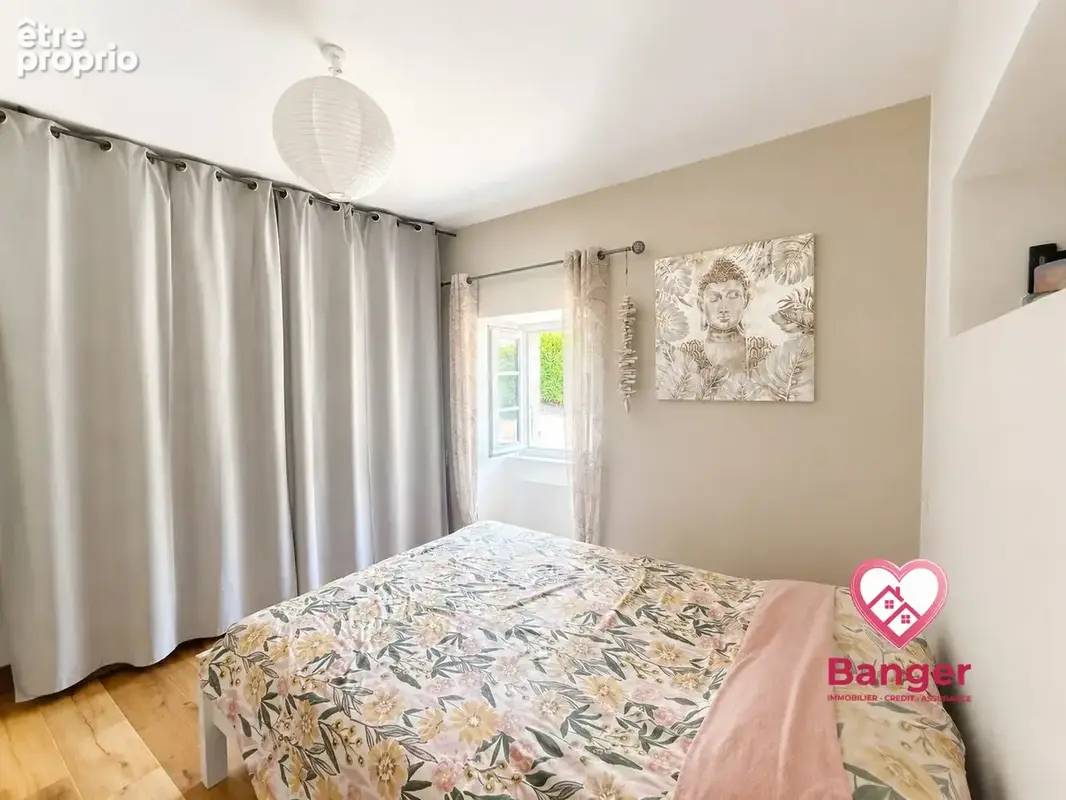 Maison 4 pièces 119 m² à vendre à Lectoure (32700) - photo 8