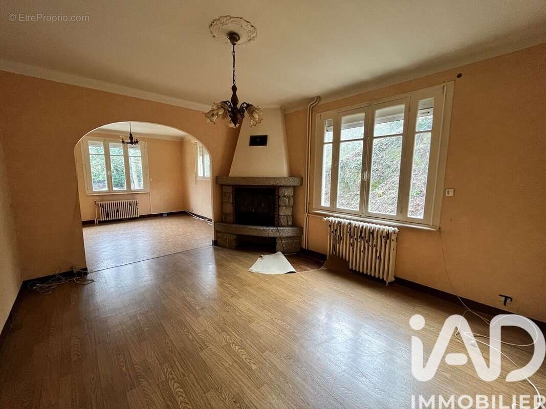 Photo 2 - Maison à DINAN