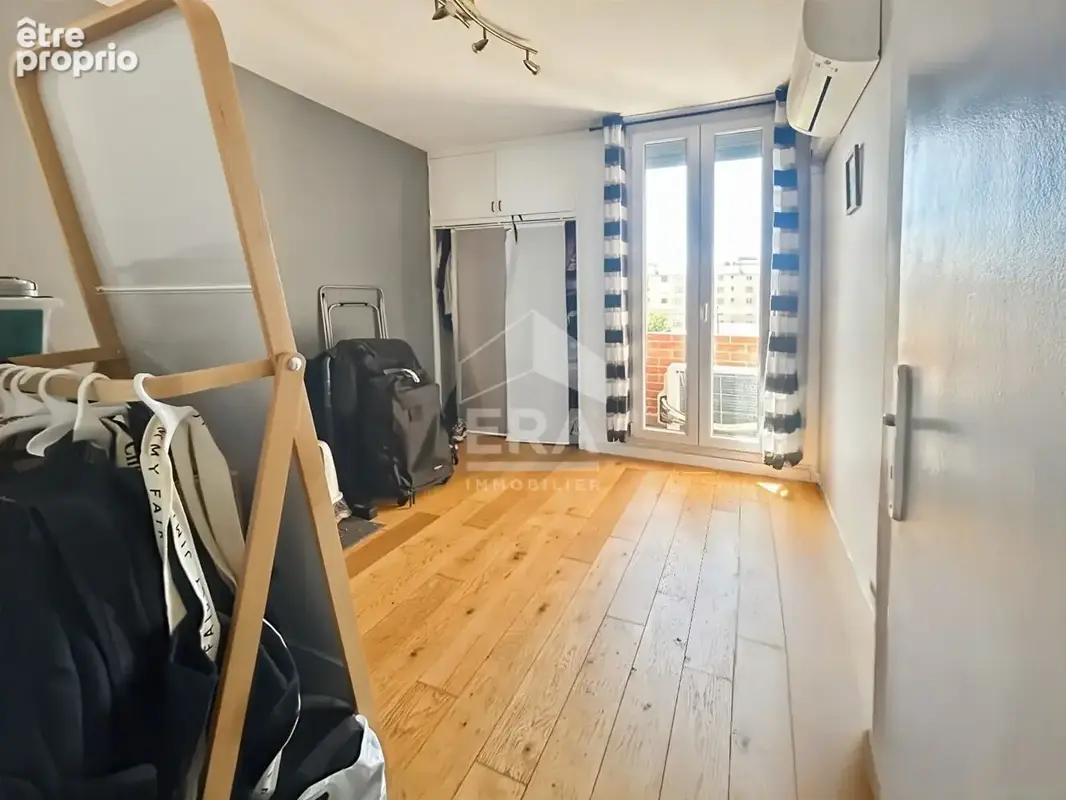 Appartement 66m² à marseille 15e arrondissement - photo 5